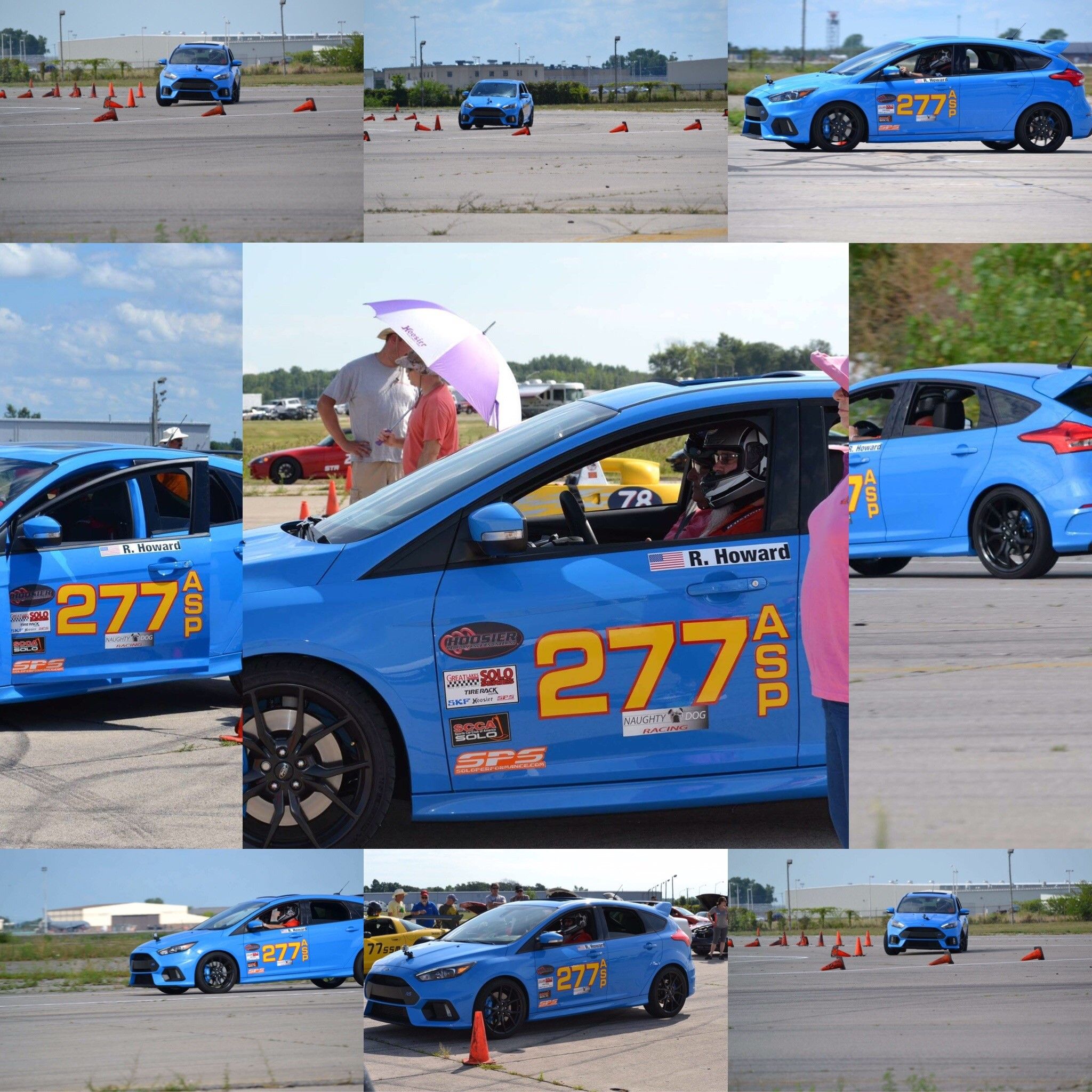 Profile of Ronnie Howard