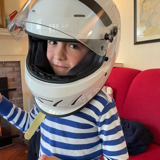 Profile of Jack Jamison