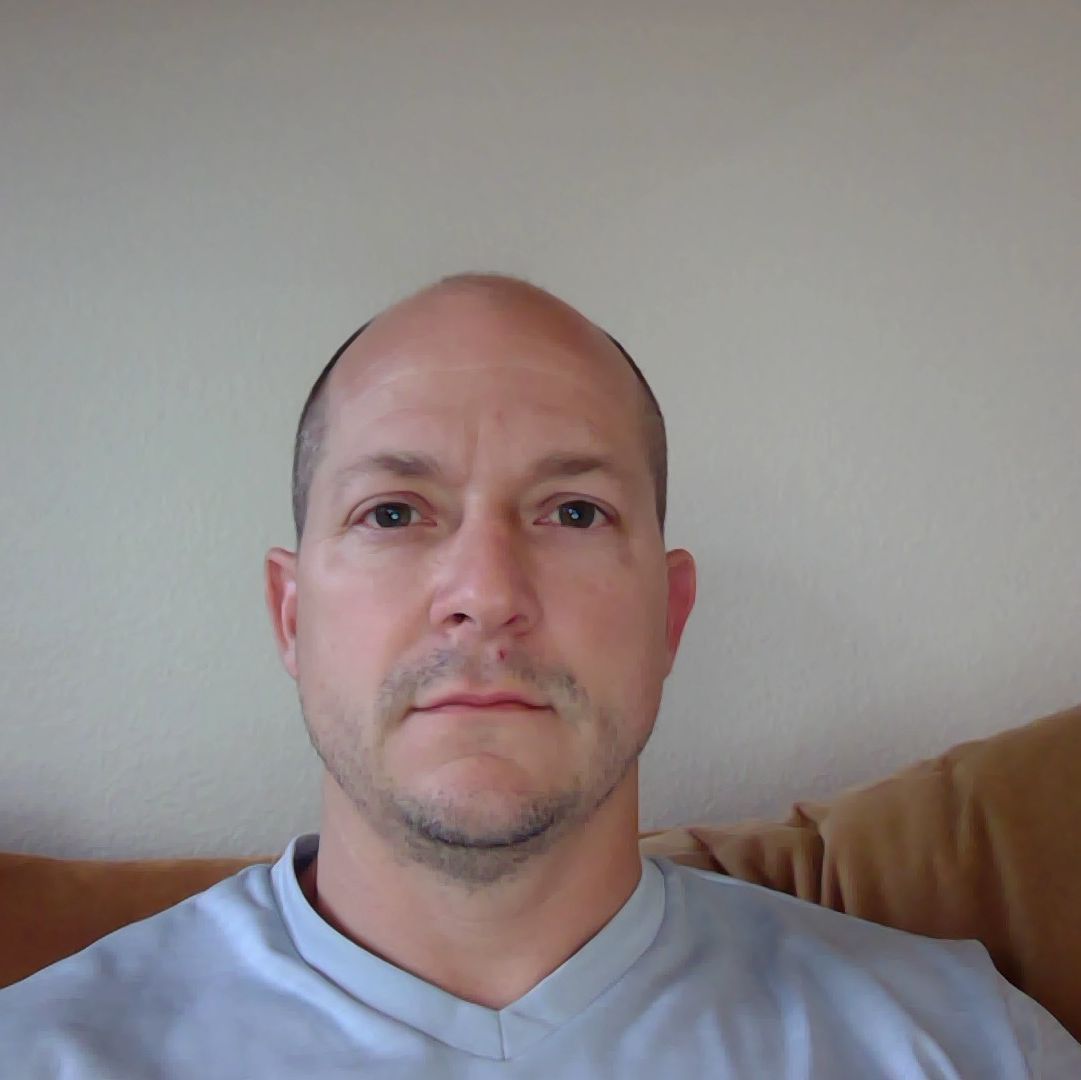 Profile of Stuart Atherton