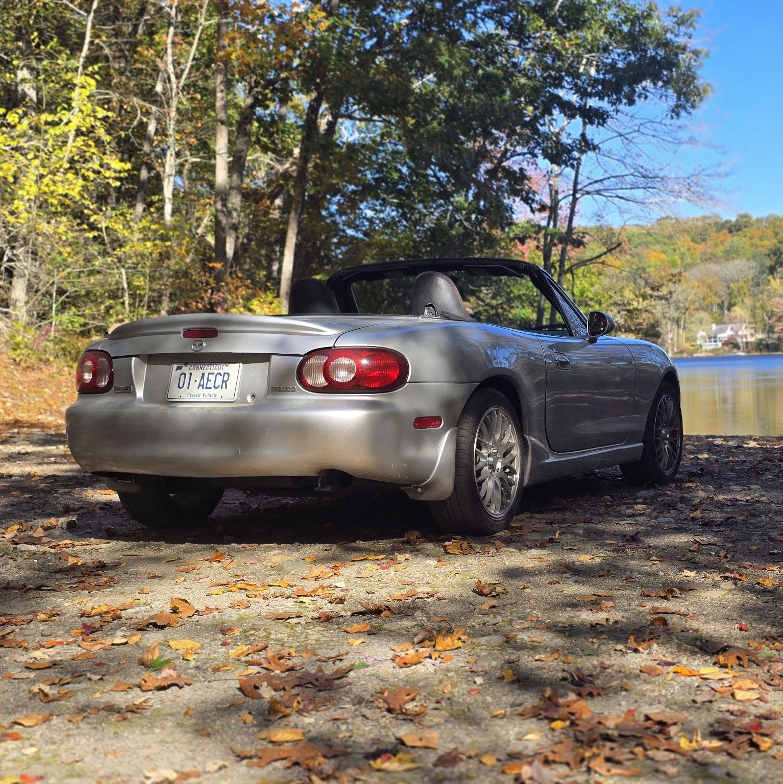 Profile of Aiden Pressler