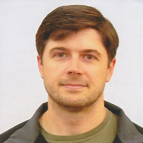 Profile of Vasile Balan