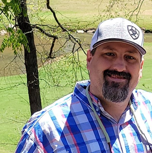 Profile of Stewart Pressly