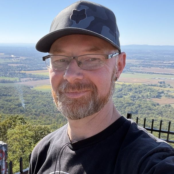 Profile of Mike Bryan