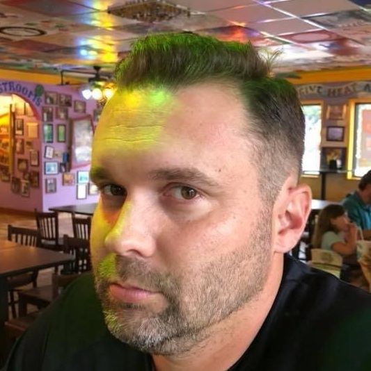 Profile of Brian Peele