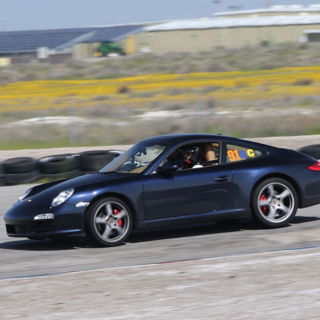 Profile of Andy Markov