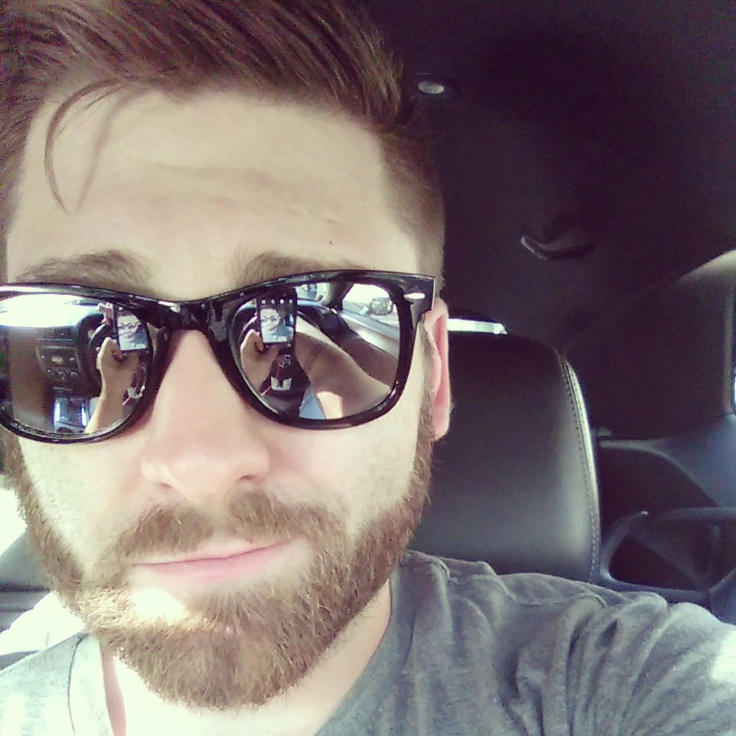 Profile of Billy Clark