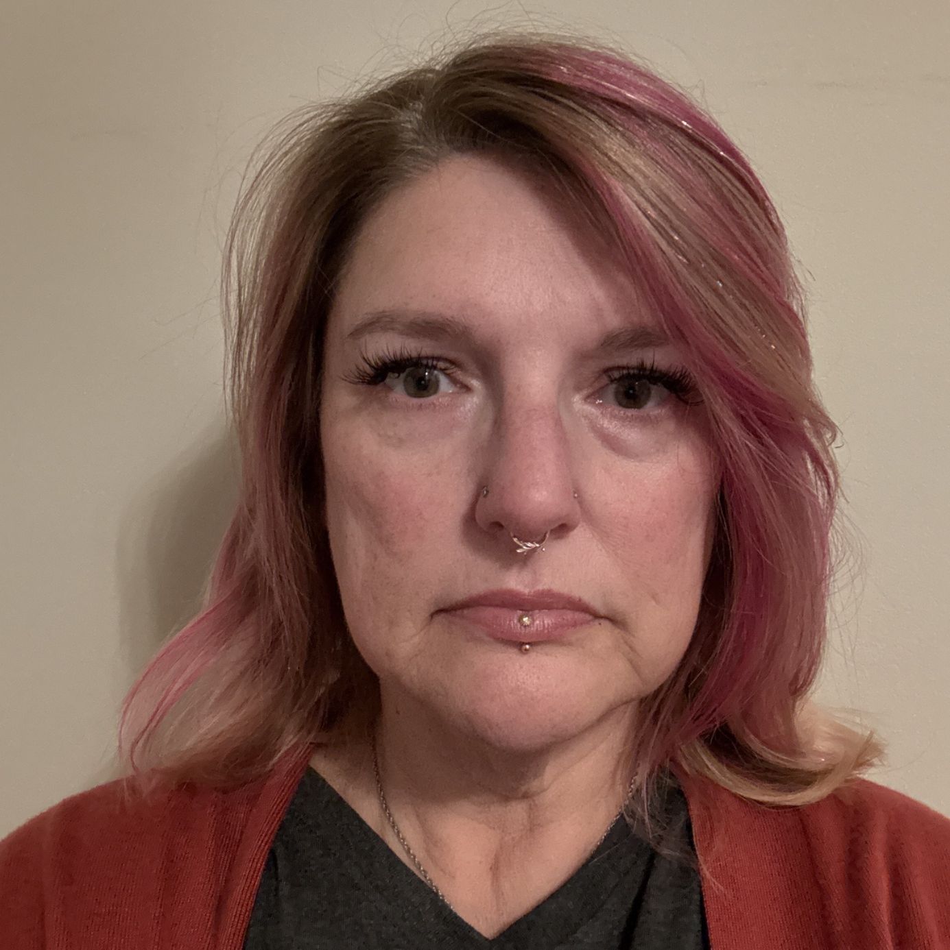 Profile of Elizabeth Santos