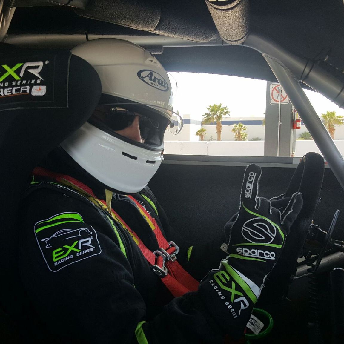 Profile of Alejandro Gomez