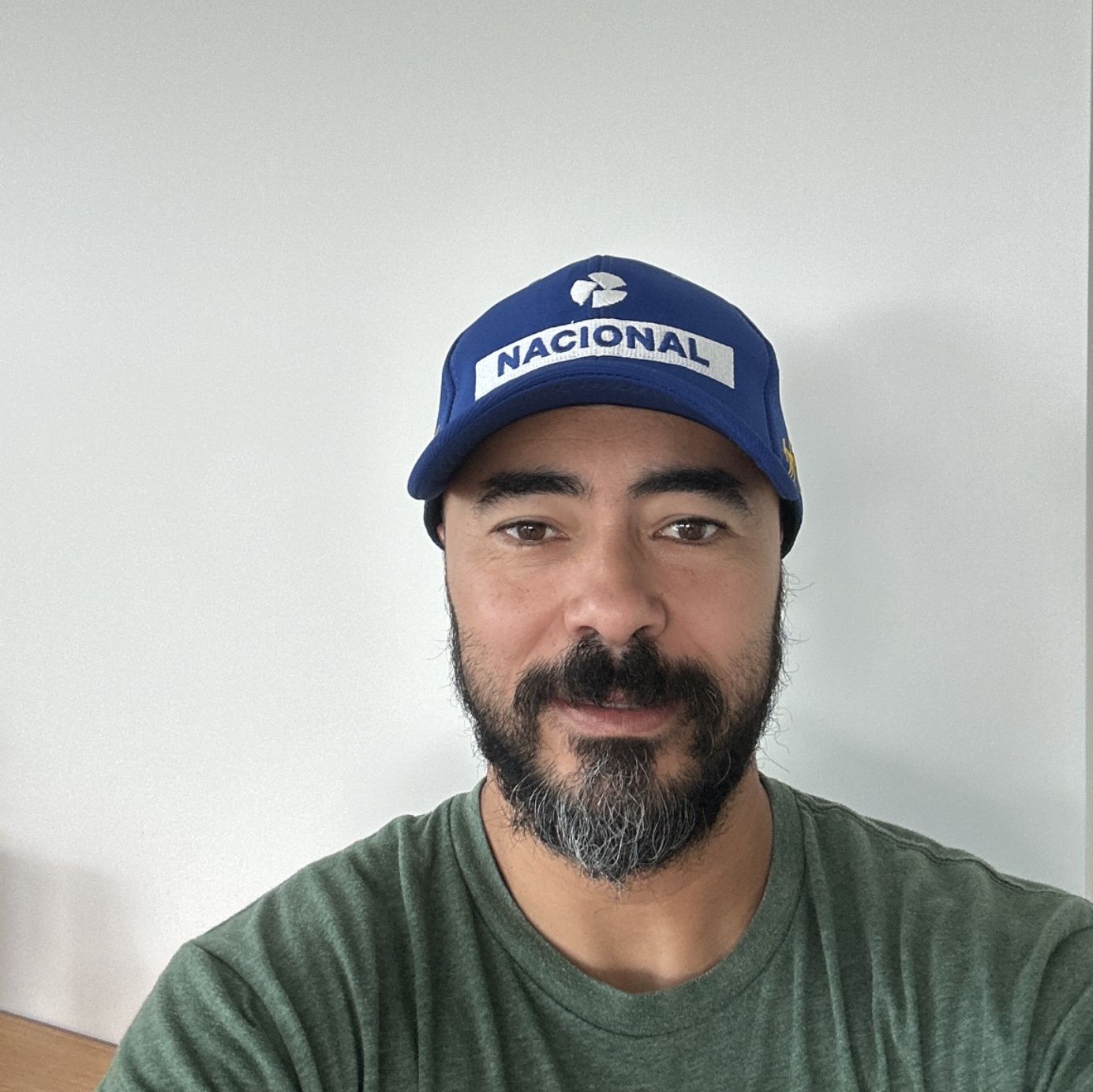 Profile of Rogerio Goncalves da silva