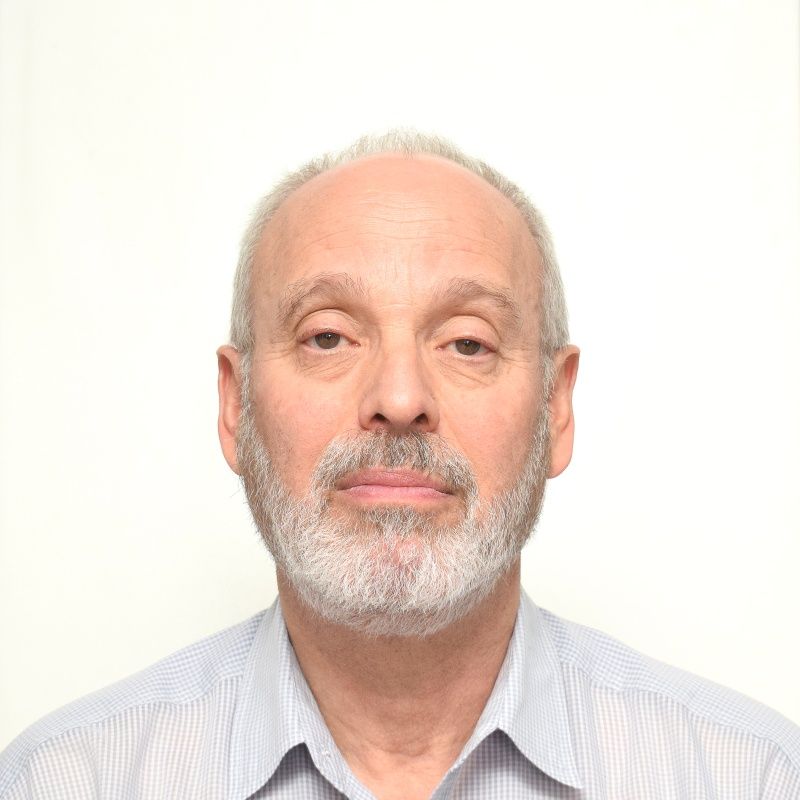 Profile of Peter Fenichel