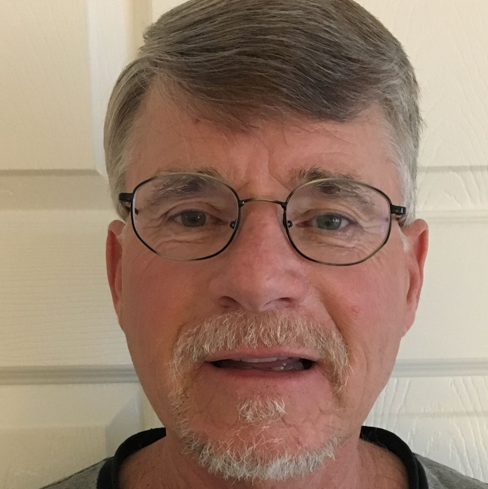 Profile of Dave Swartz