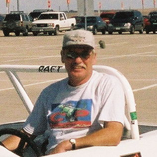 Profile of Les Gabel
