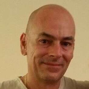 Profile of Tony Franco