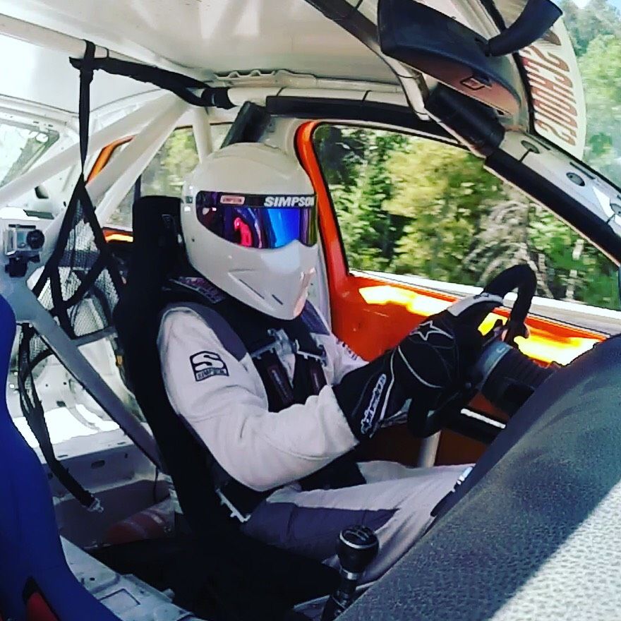 Profile of Joshua Fitzpatrick