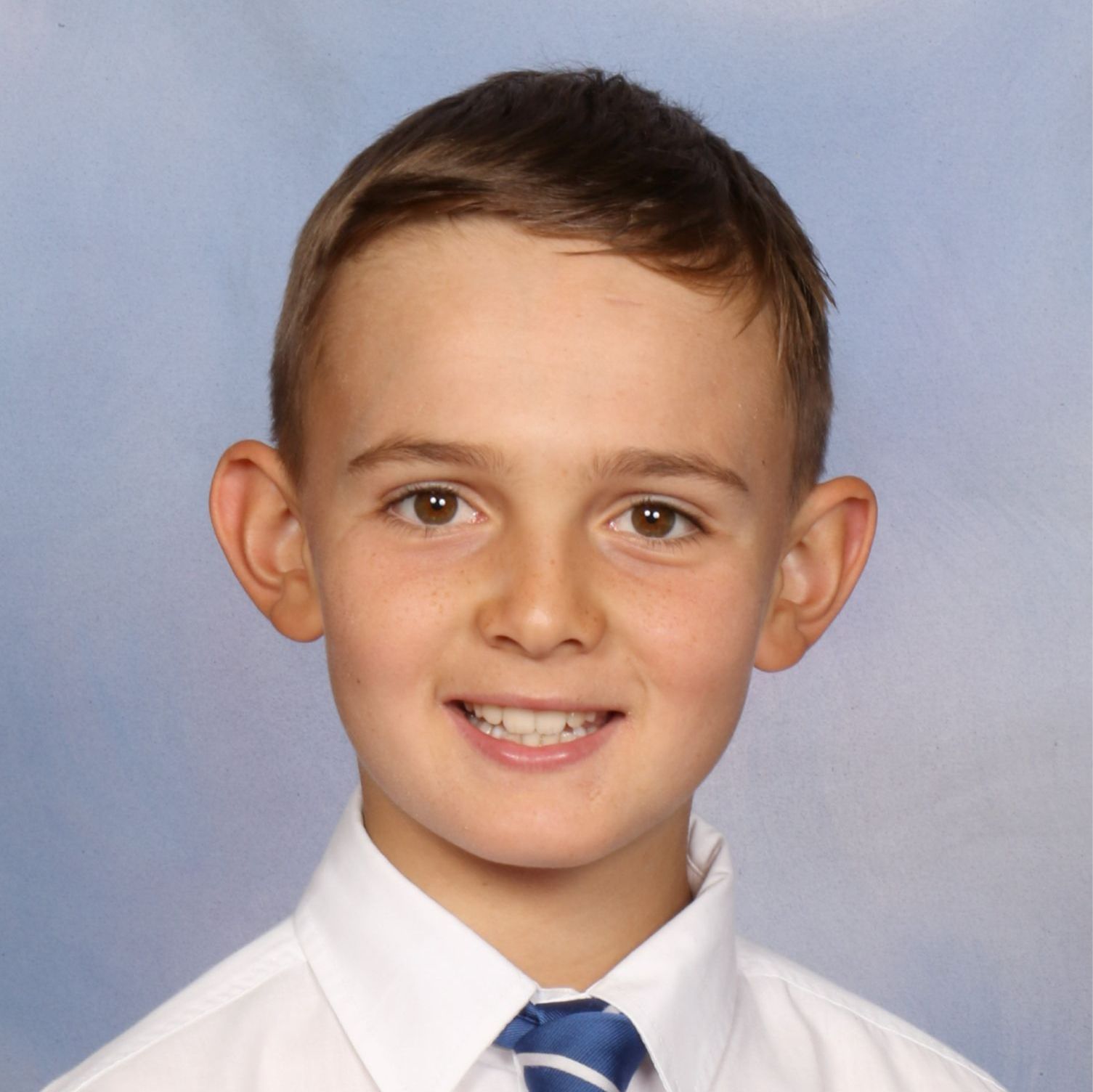 Profile of Maxim Kirwan