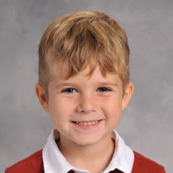Profile of Hunter Hoffman