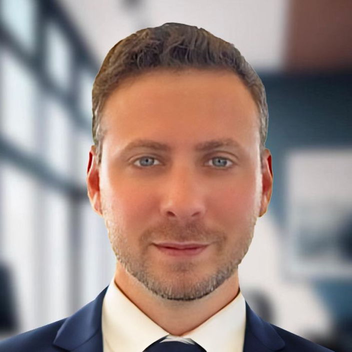 Profile of Ben Kurland