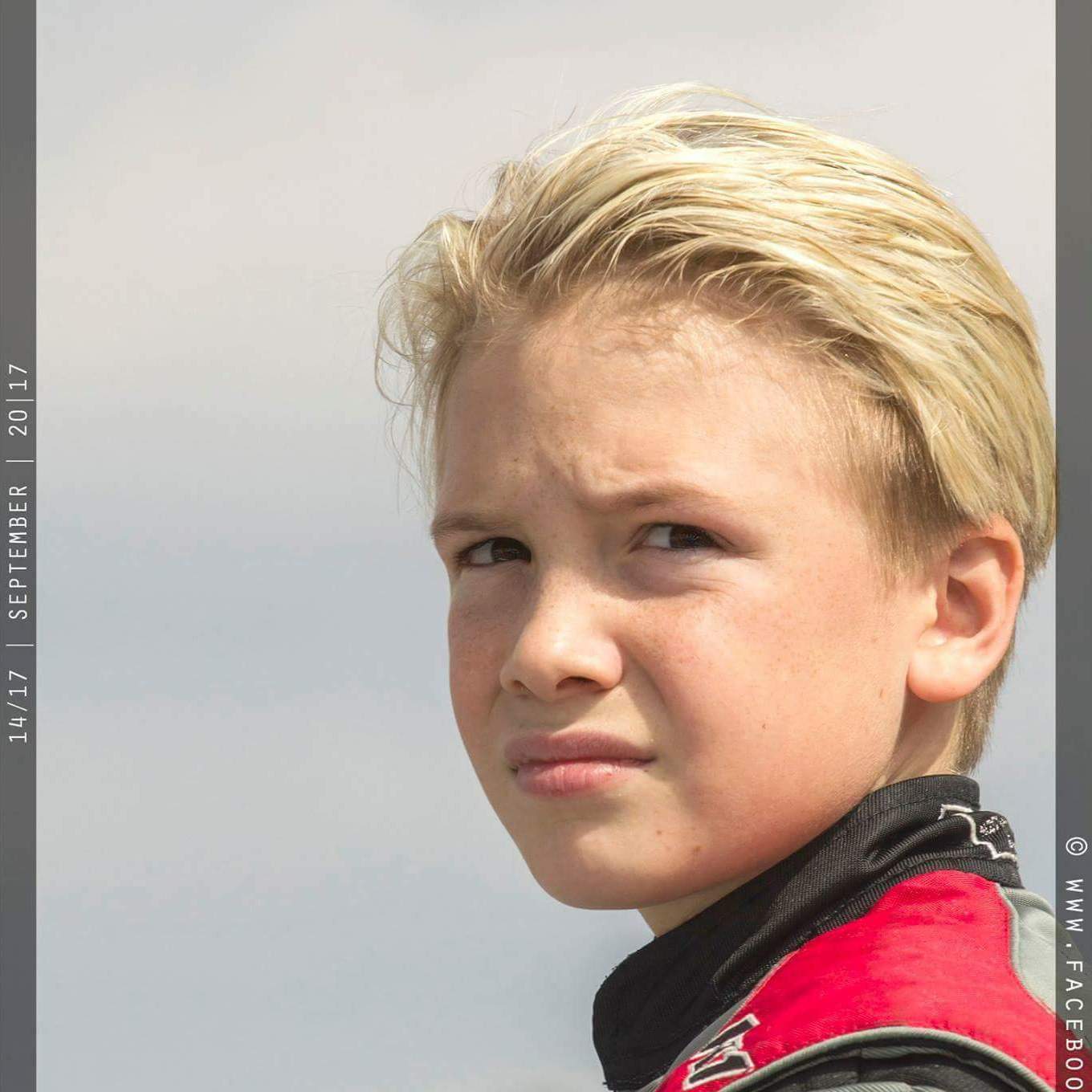 Profile of Diego LaRoque