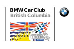 BMW Car Club of B.C. Rally