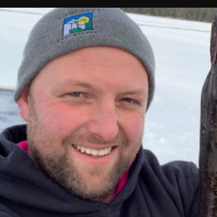 Profile of Stephen Jenkyns