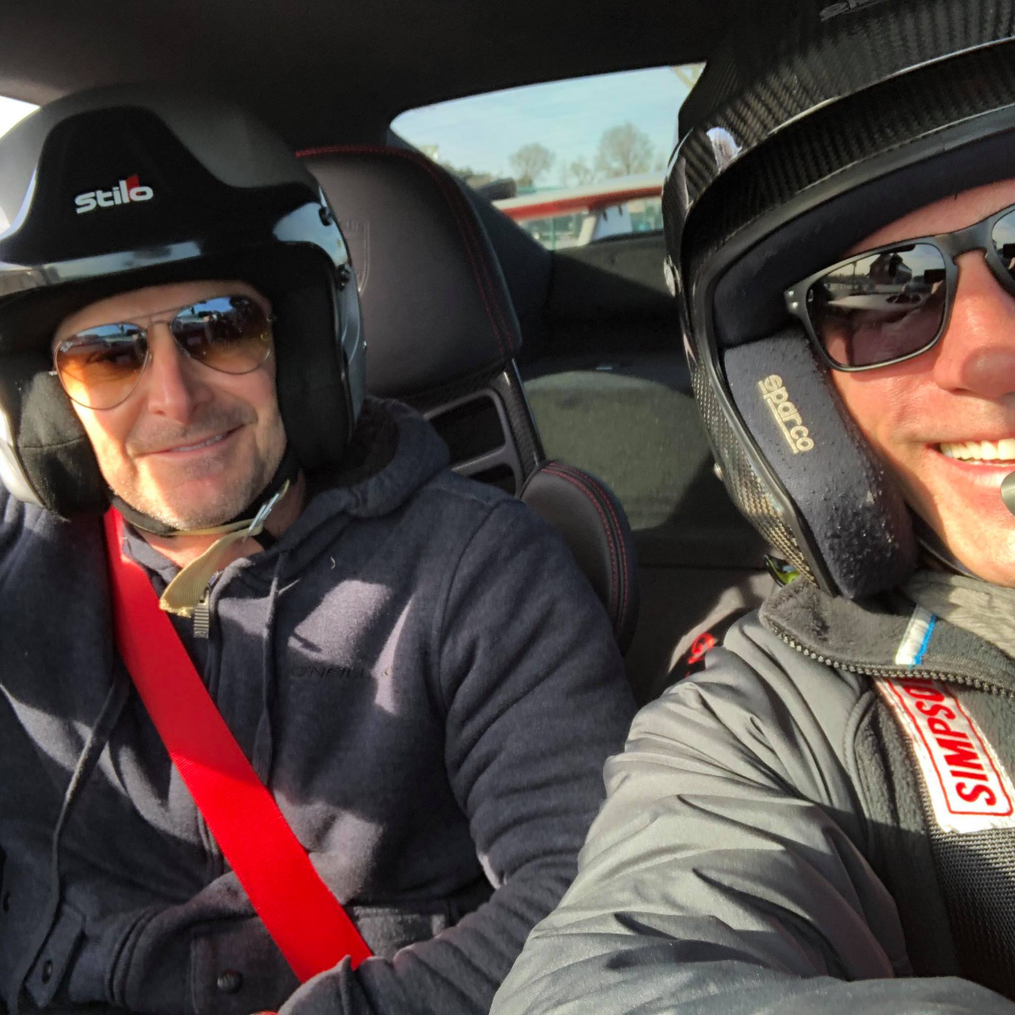 Profile of Sebastien Lessard