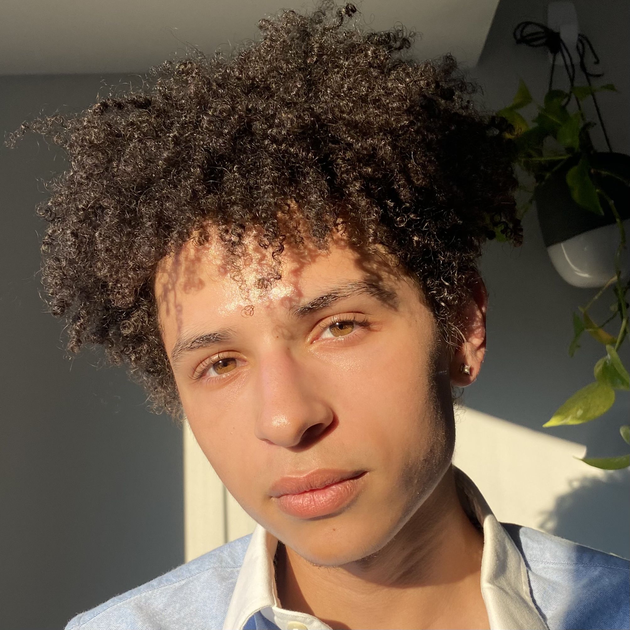 Profile of Colby Sisco