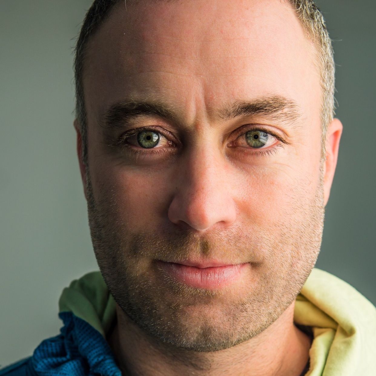 Profile of Nicholas Ramsay