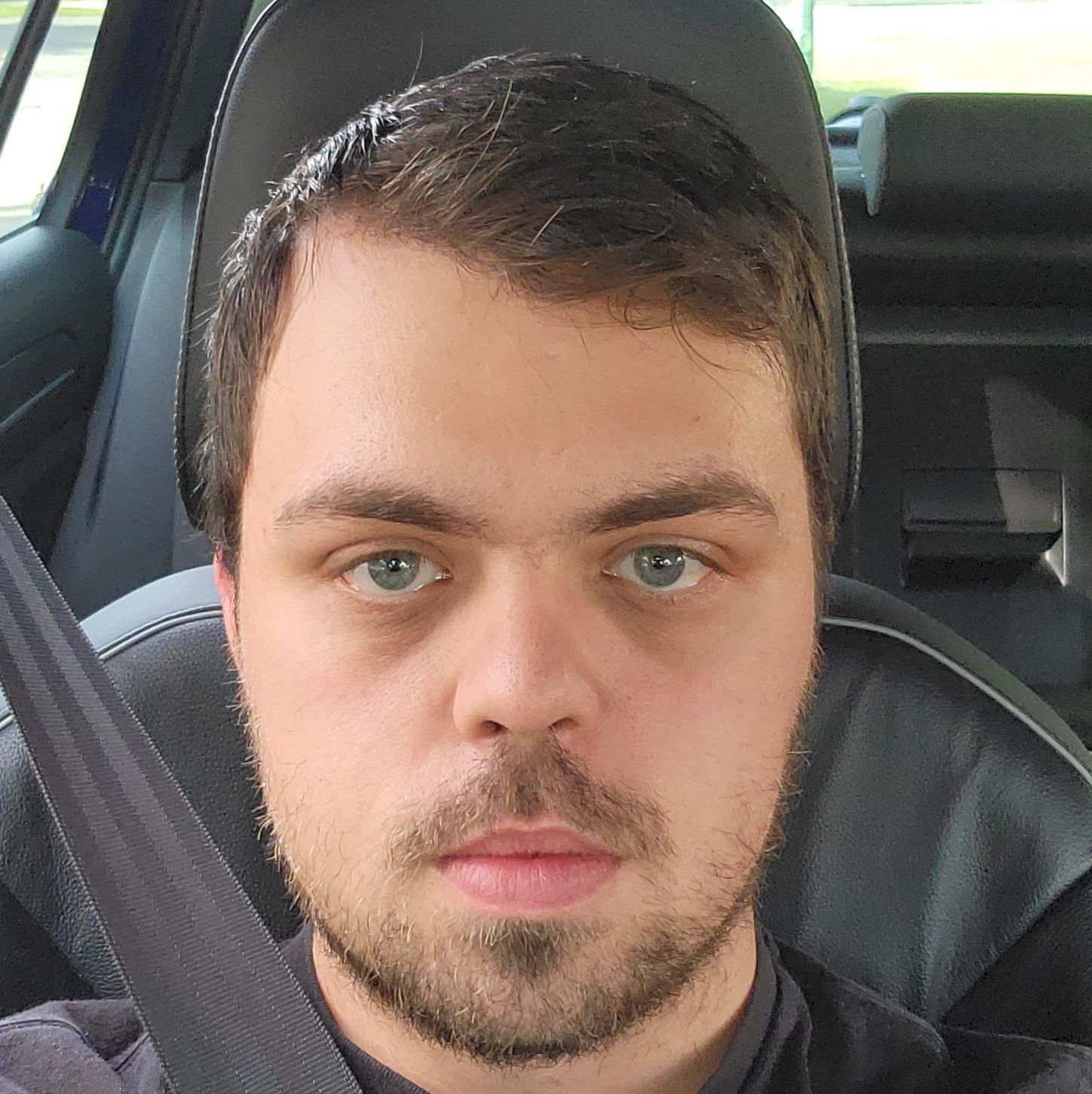 Profile of Anthony MacIsaac