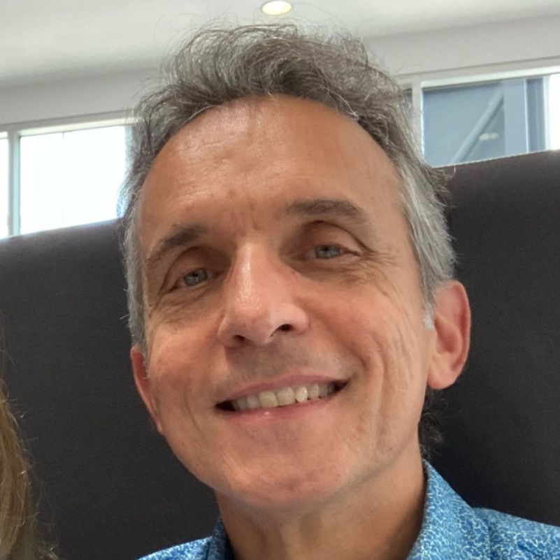 Profile of Philip George