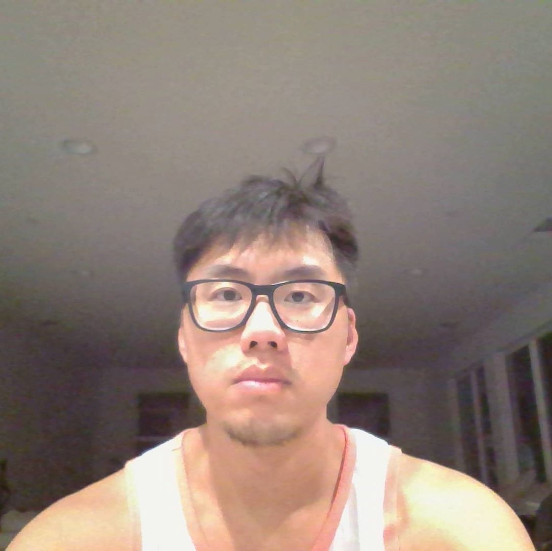 Profile of Ally Chang