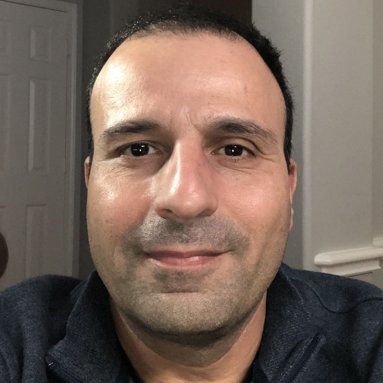 Profile of Daniel Abergal