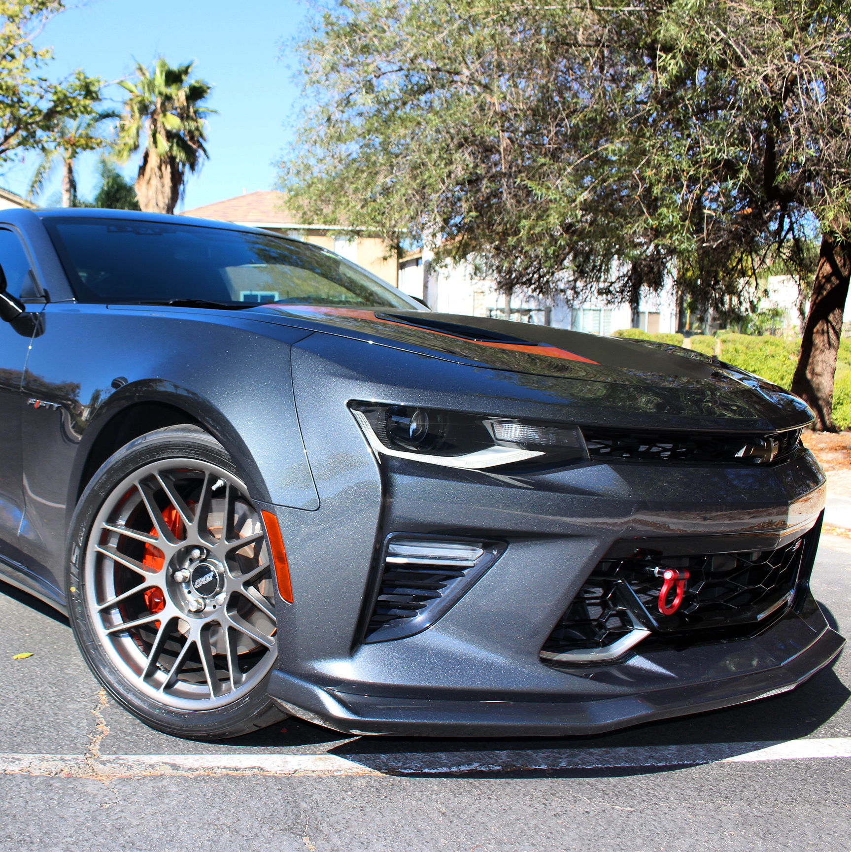 Profile of Omar Garcia