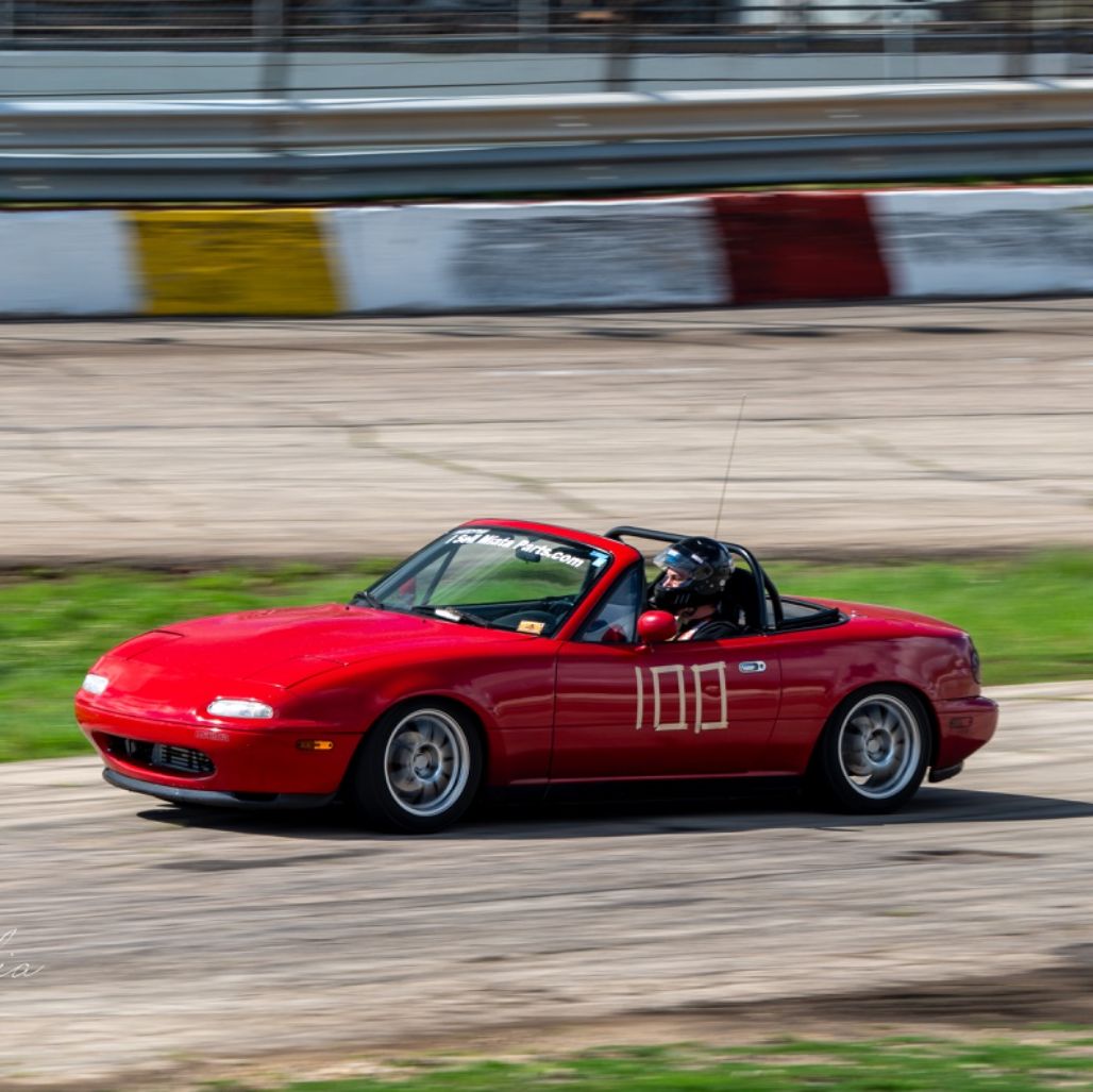 Profile of Scott Tegtmeyer