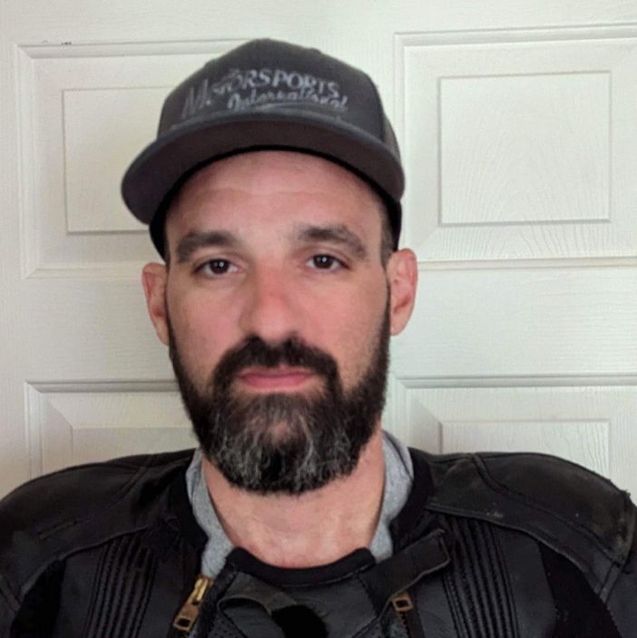 Profile of Justin Landry