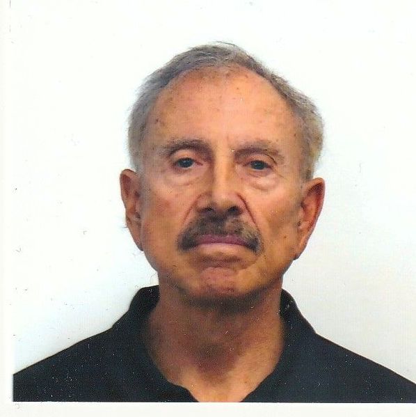 Profile of David Lashway