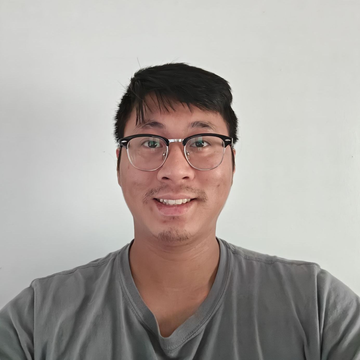 Profile of Peter Dien