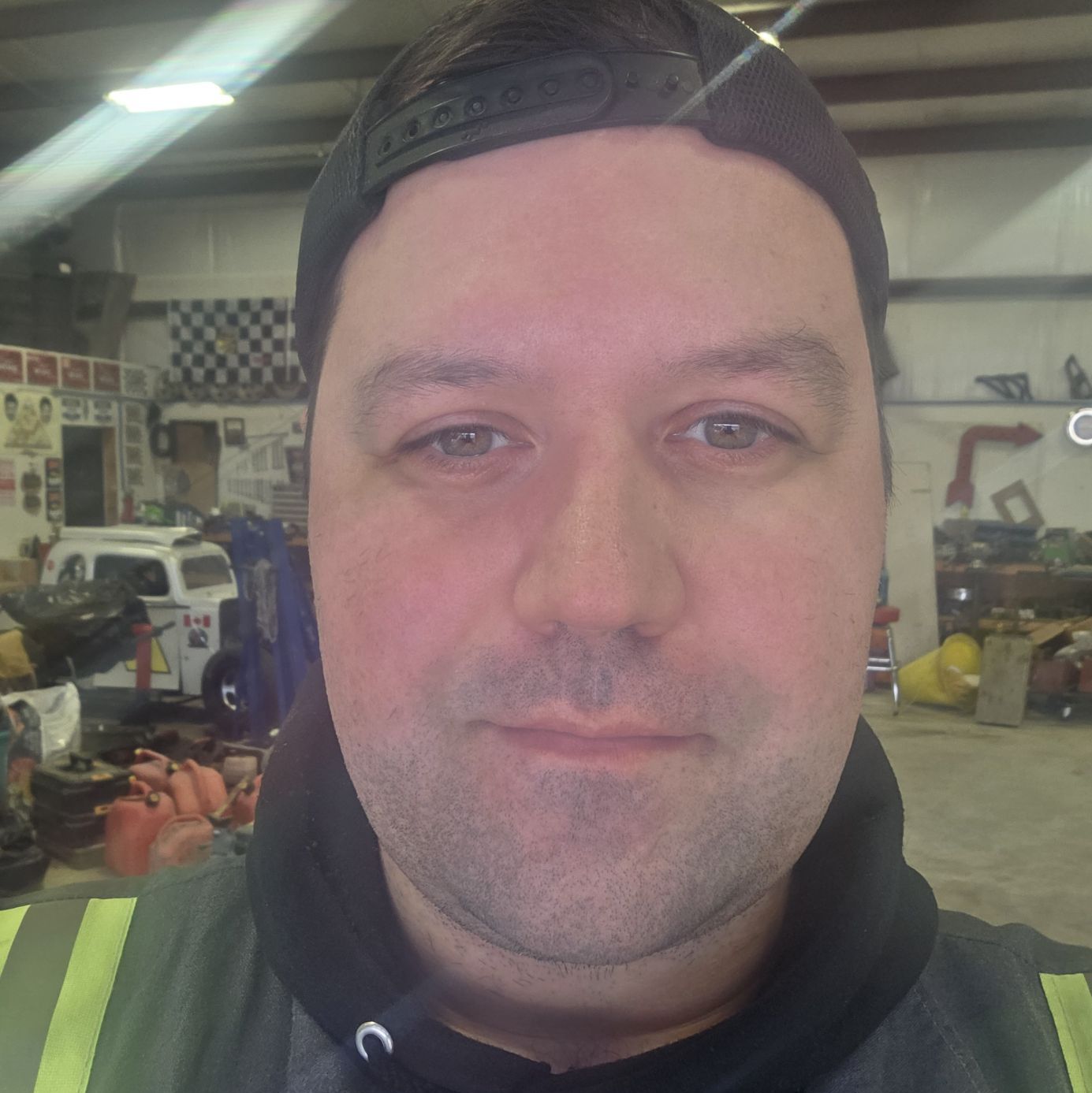 Profile of Joseph Chiliak