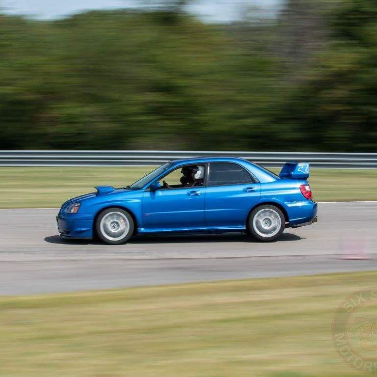 Profile of Dainius Radzevicius