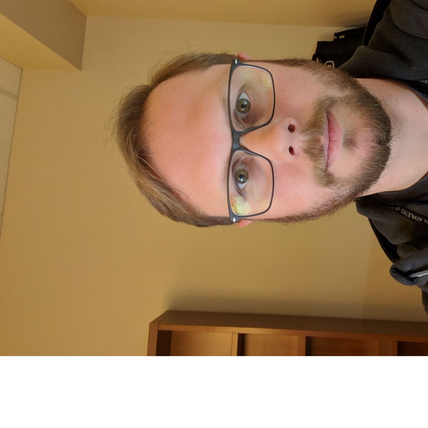 Profile of Scott Gerstl