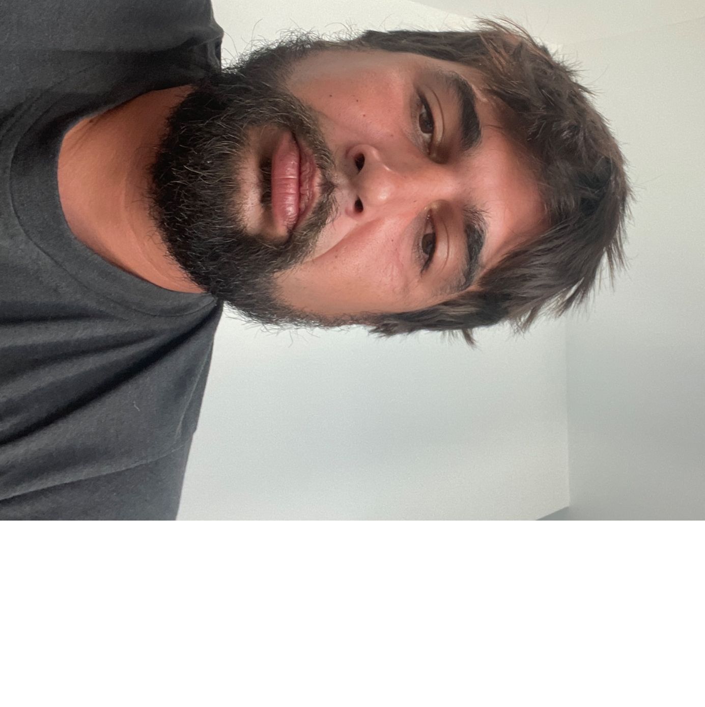 Profile of Marshall Adams