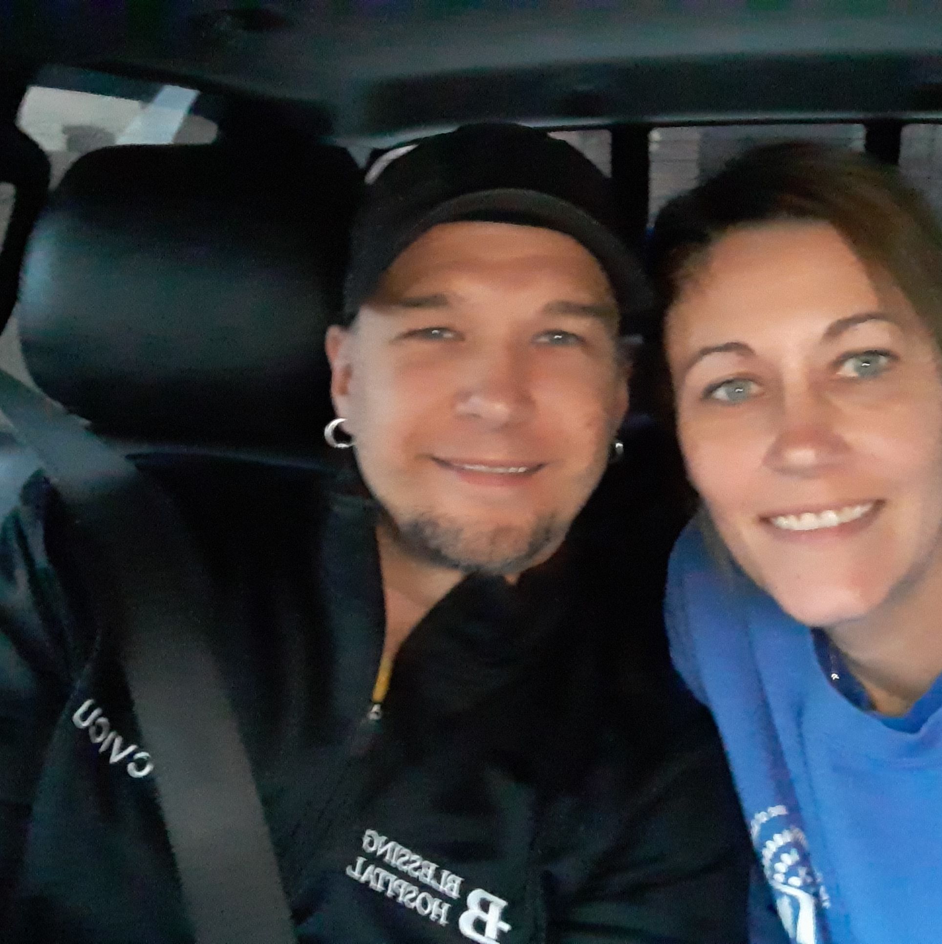 Profile of Jason Shackleton