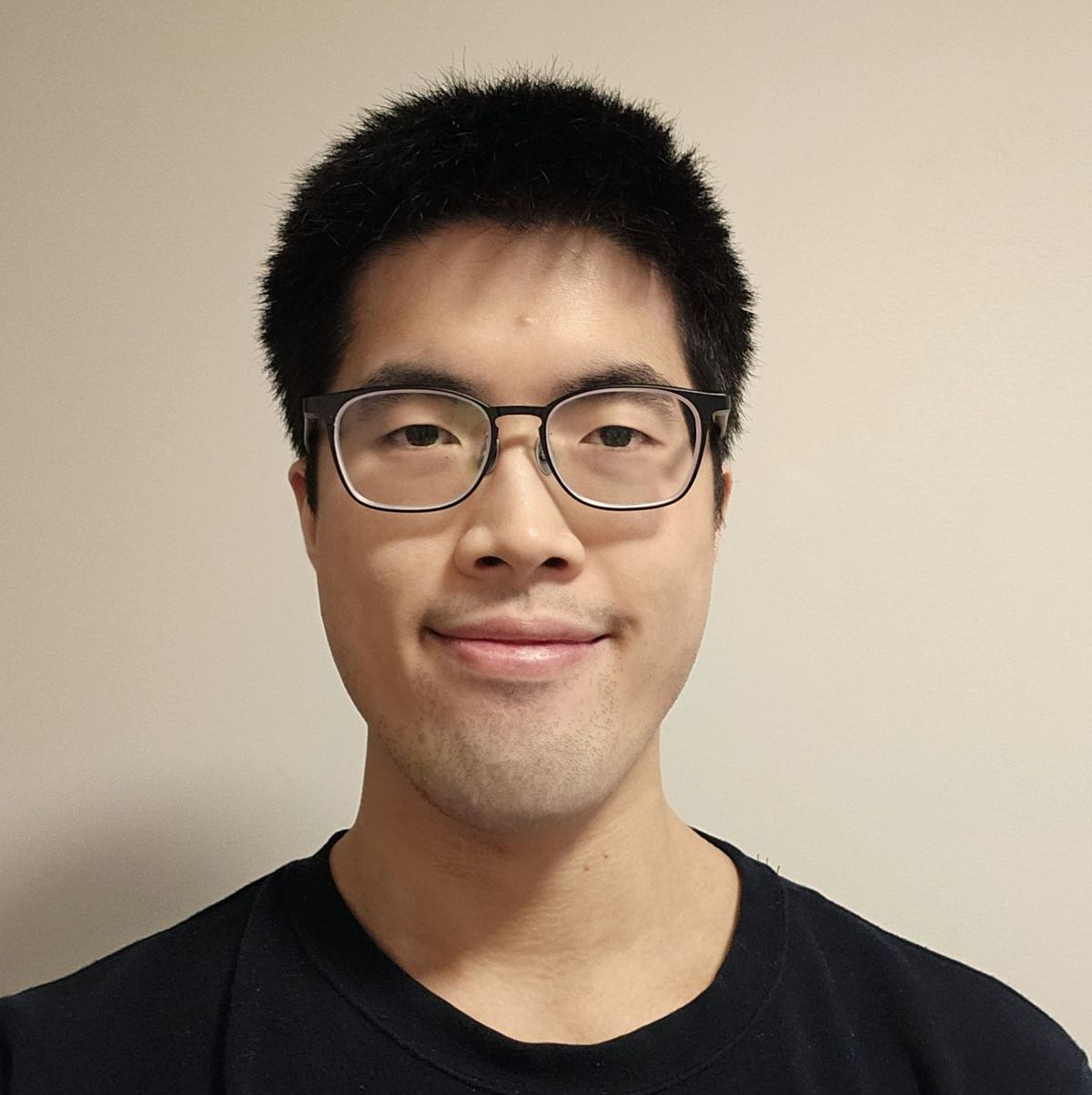 Profile of Mason Lew