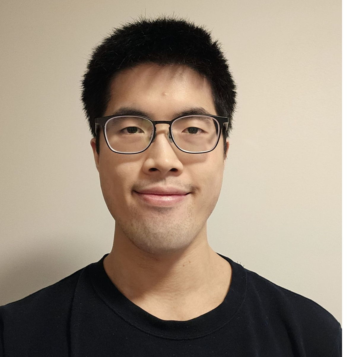 Profile of Mason Lew