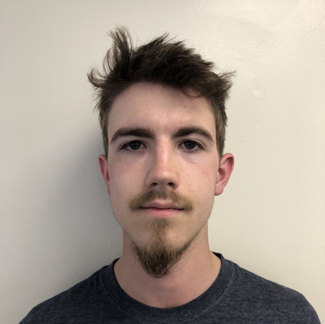 Profile of Simon Leary