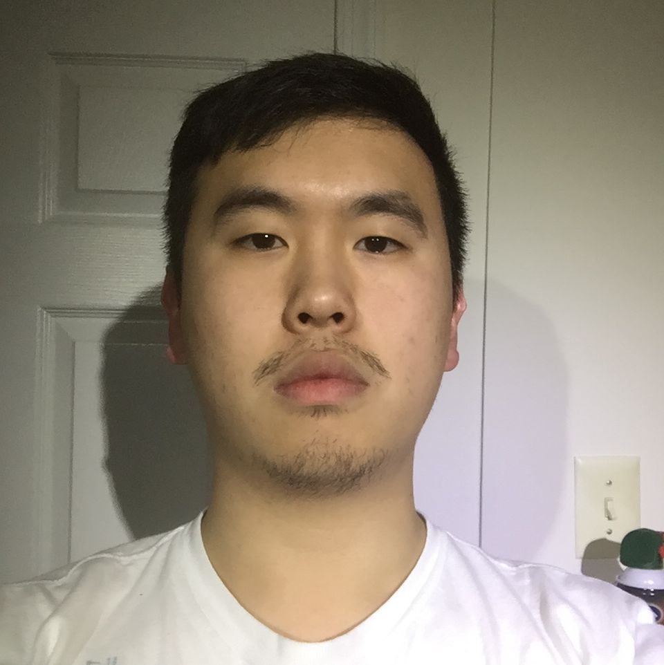 Profile of Richard Cho