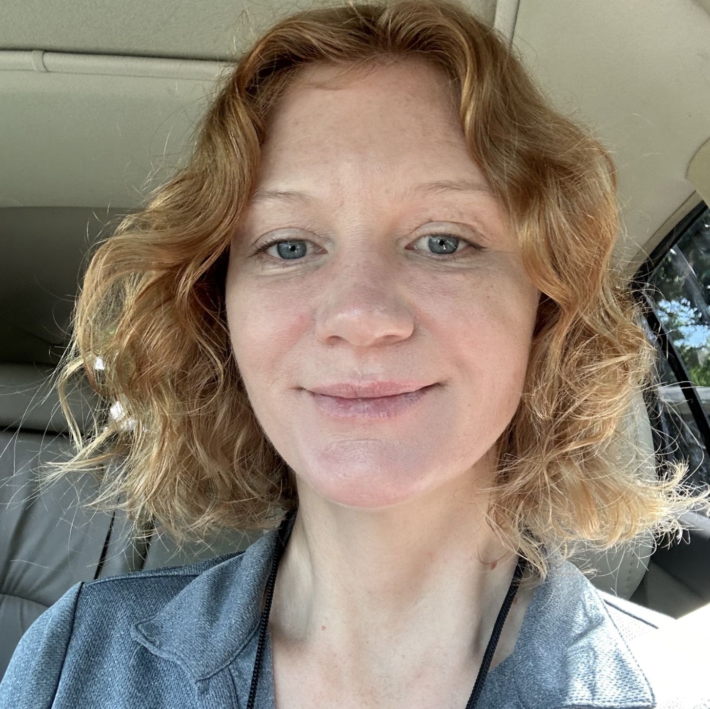 Profile of Sheryl-Bess Mangrum