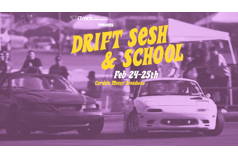 Drift Sesh & School