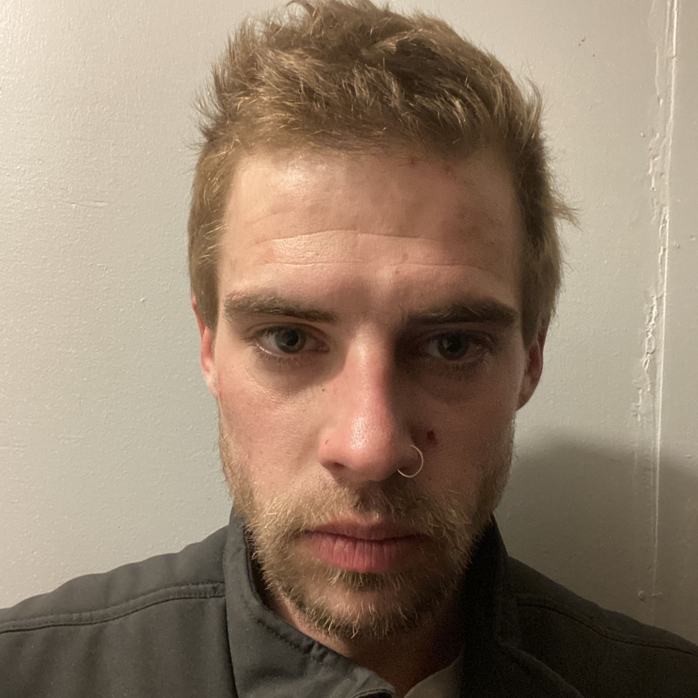 Profile of Wolfgang Rieck