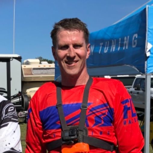 Profile of Chris Bentley