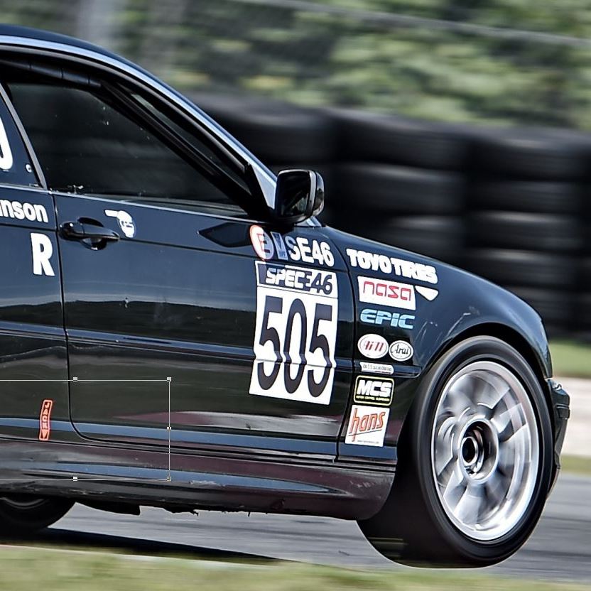 Profile of Matt Johnson